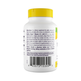 Healthy Origins, Vitamin DЗ Gels, 2400 IU, Lanolin, 120 Softgels